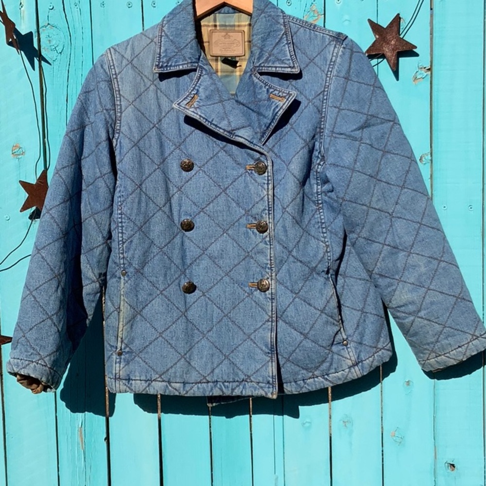 Vintage Ralph Lauren Jacket